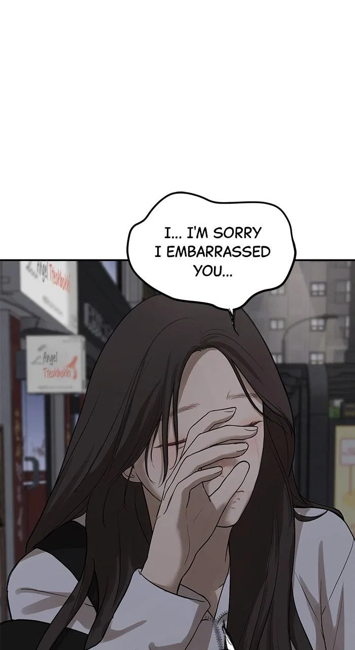 Girl Friend (Lee Sang Dol) Chapter 25 – Page 41