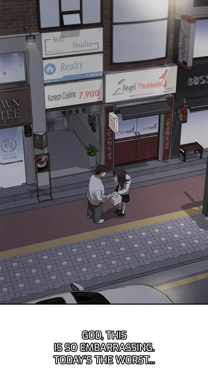 Girl Friend (Lee Sang Dol) Chapter 25 – Page 44