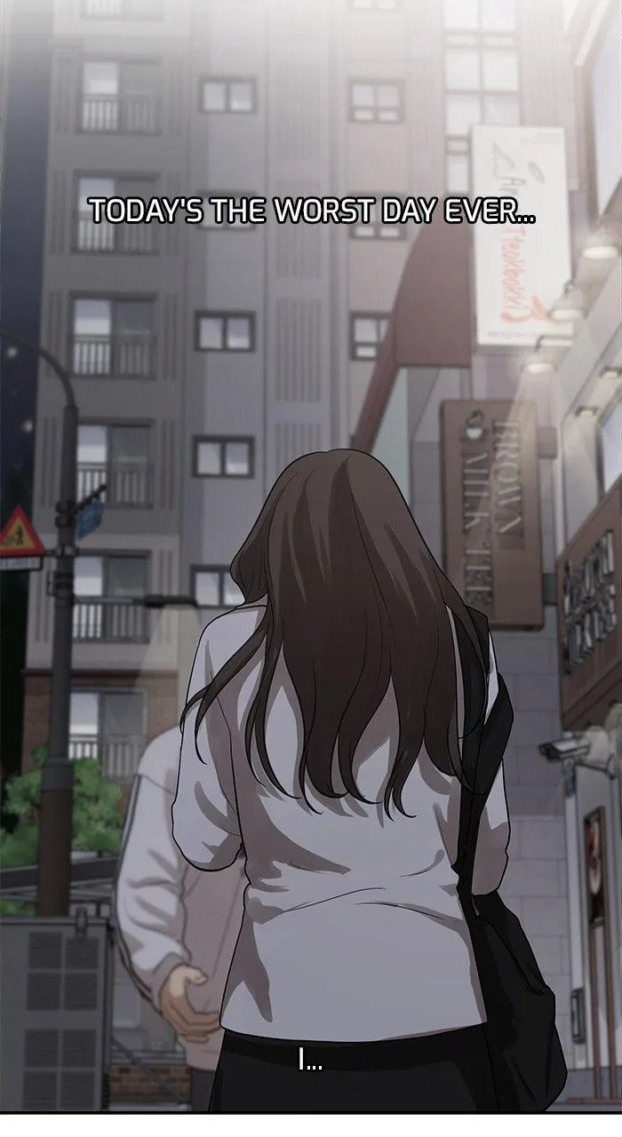 Girl Friend (Lee Sang Dol) Chapter 25 – Page 49
