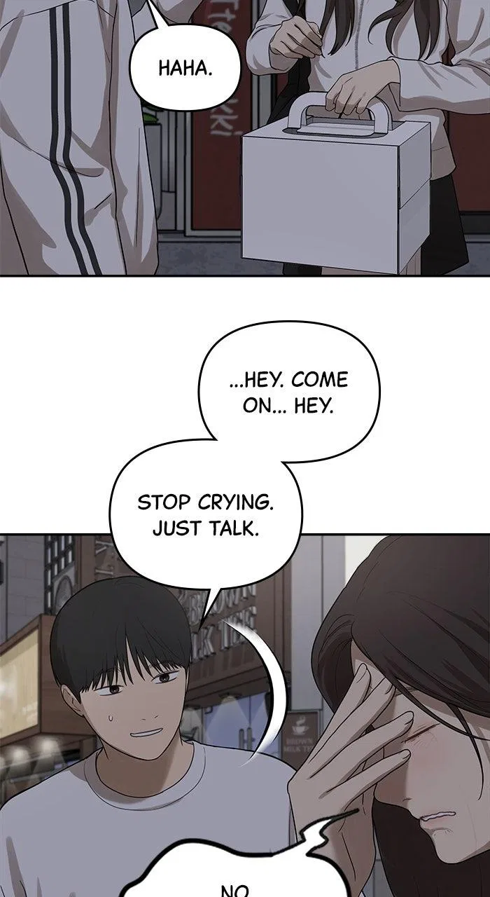 Girl Friend (Lee Sang Dol) Chapter 25 – Page 53