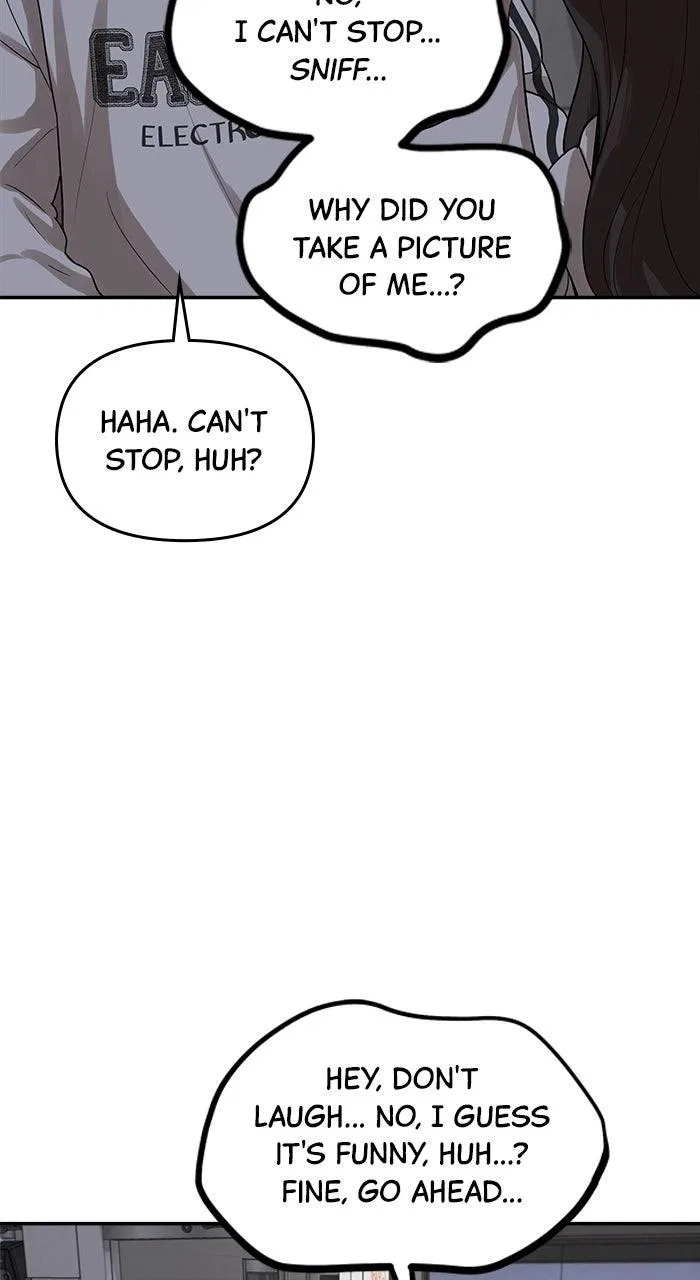 Girl Friend (Lee Sang Dol) Chapter 25 – Page 54