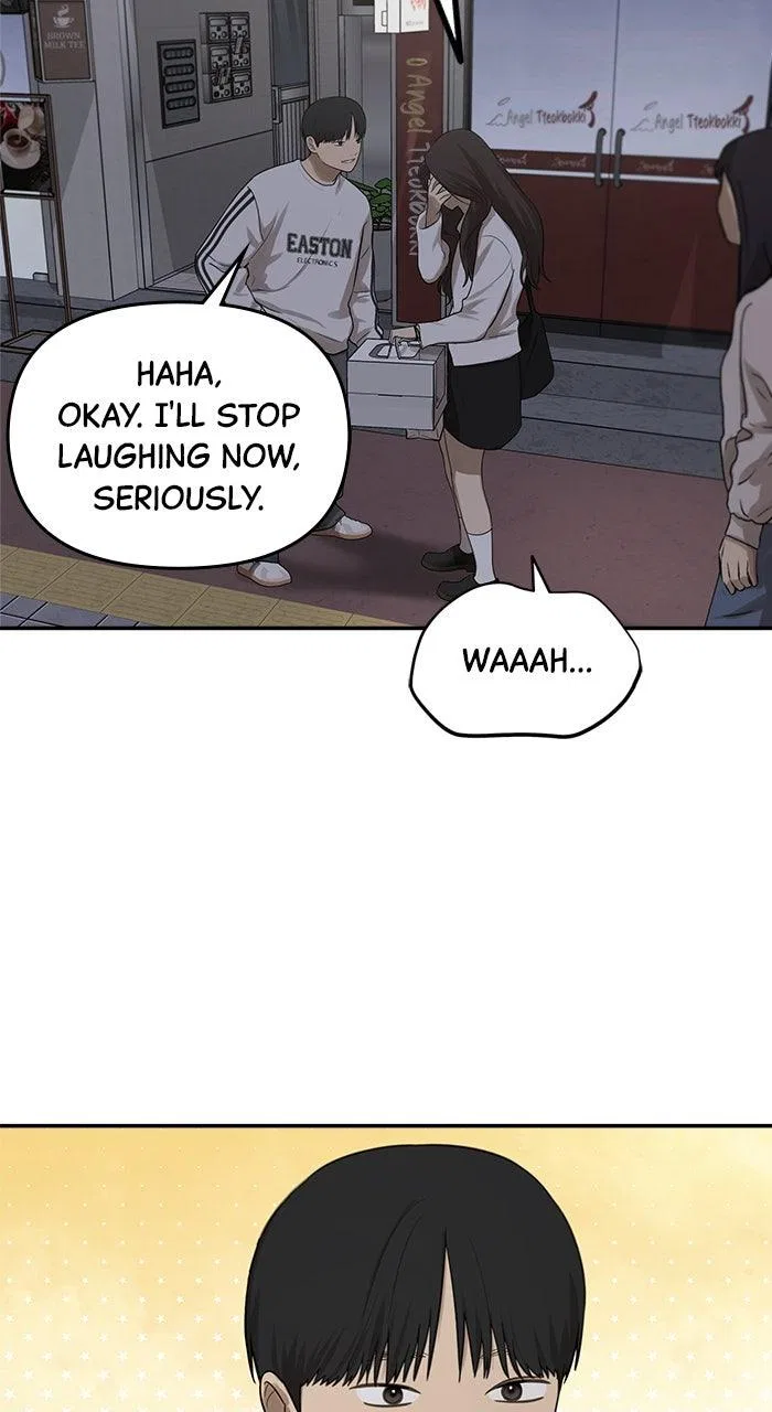 Girl Friend (Lee Sang Dol) Chapter 25 – Page 55