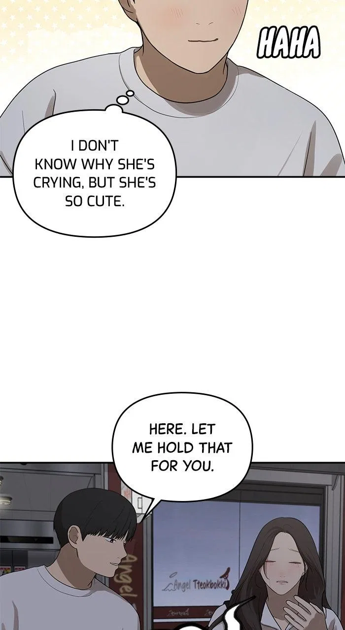 Girl Friend (Lee Sang Dol) Chapter 25 – Page 56