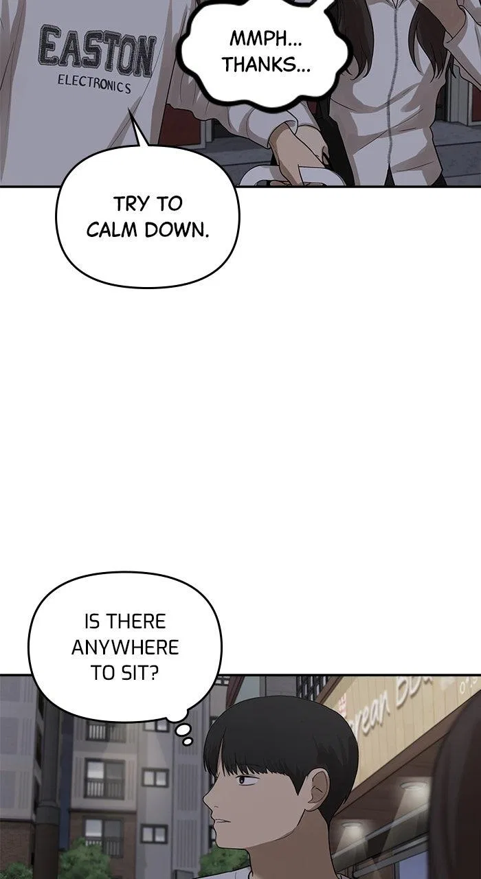 Girl Friend (Lee Sang Dol) Chapter 25 – Page 57