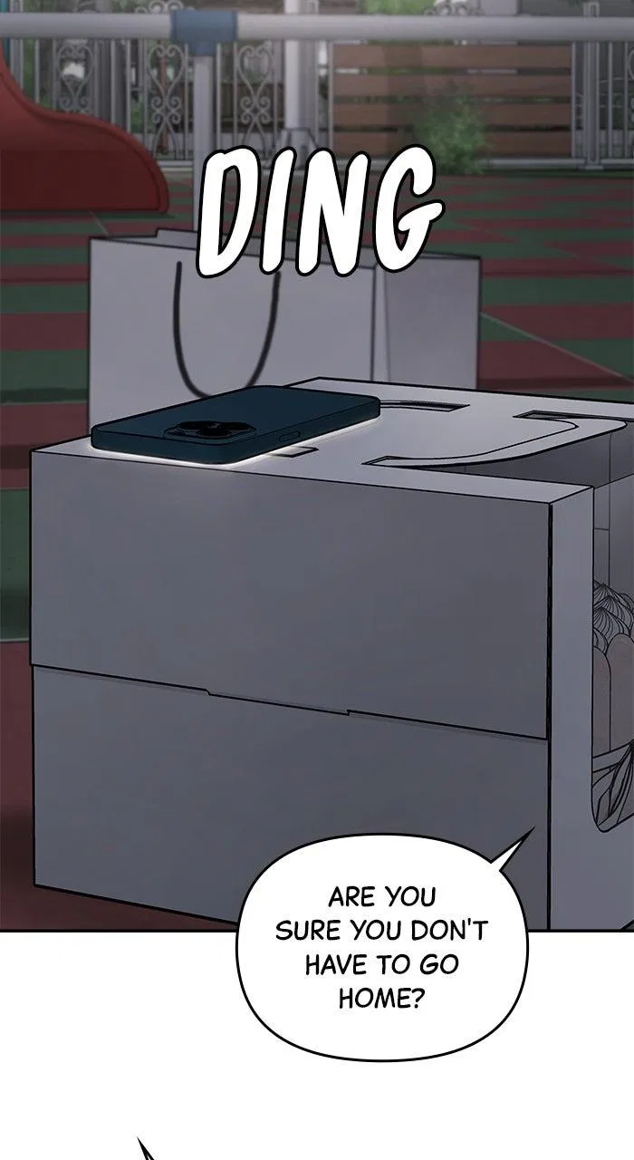Girl Friend (Lee Sang Dol) Chapter 25 – Page 71