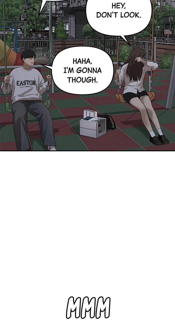 Girl Friend (Lee Sang Dol) Chapter 25 – Page 73