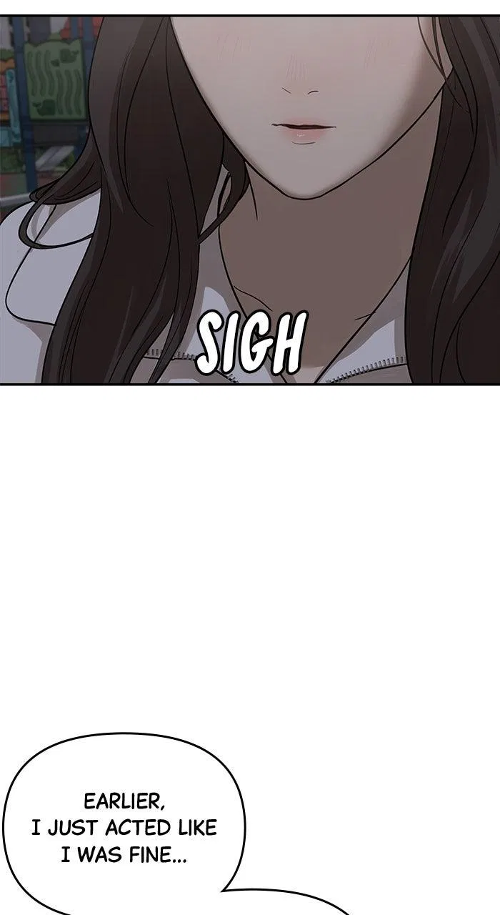 Girl Friend (Lee Sang Dol) Chapter 25 – Page 74