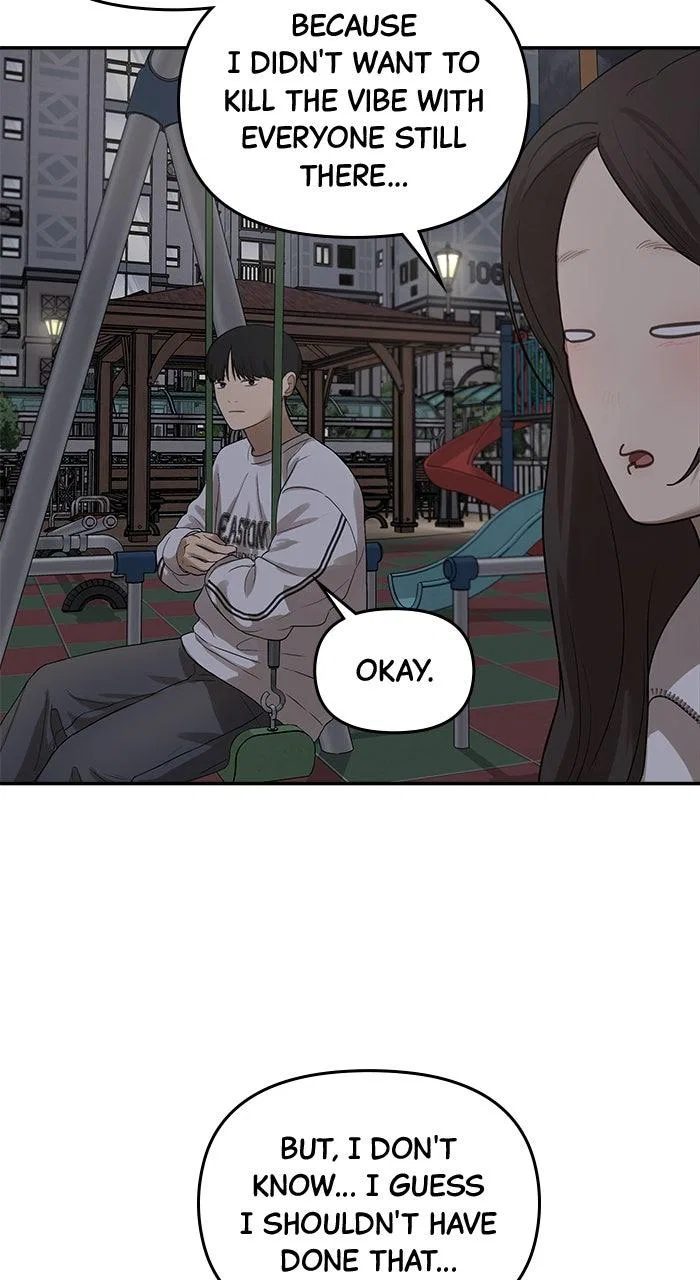 Girl Friend (Lee Sang Dol) Chapter 25 – Page 75