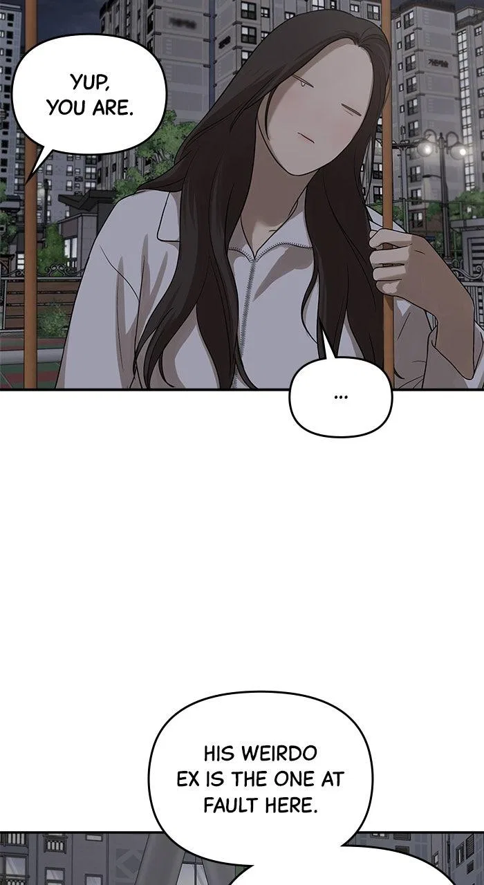 Girl Friend (Lee Sang Dol) Chapter 25 – Page 79