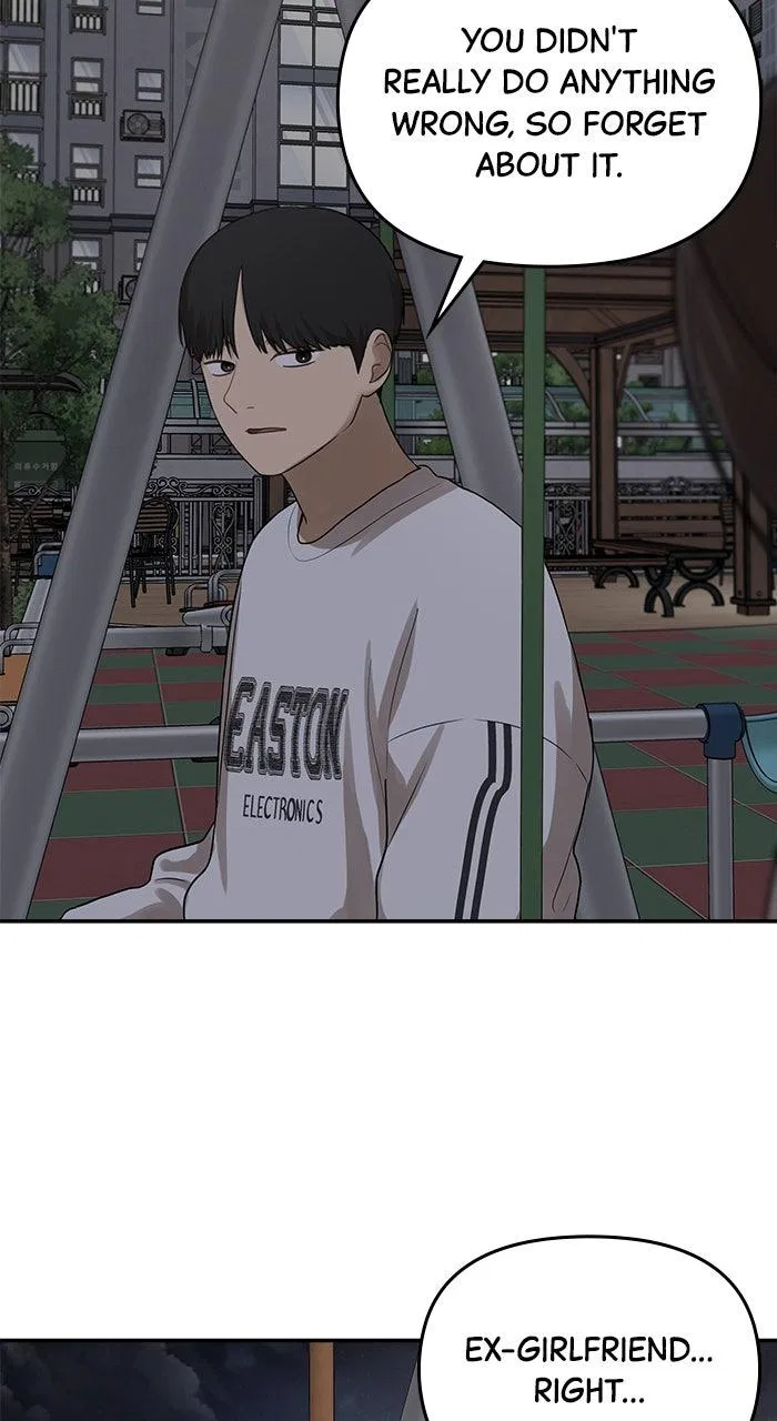 Girl Friend (Lee Sang Dol) Chapter 25 – Page 80