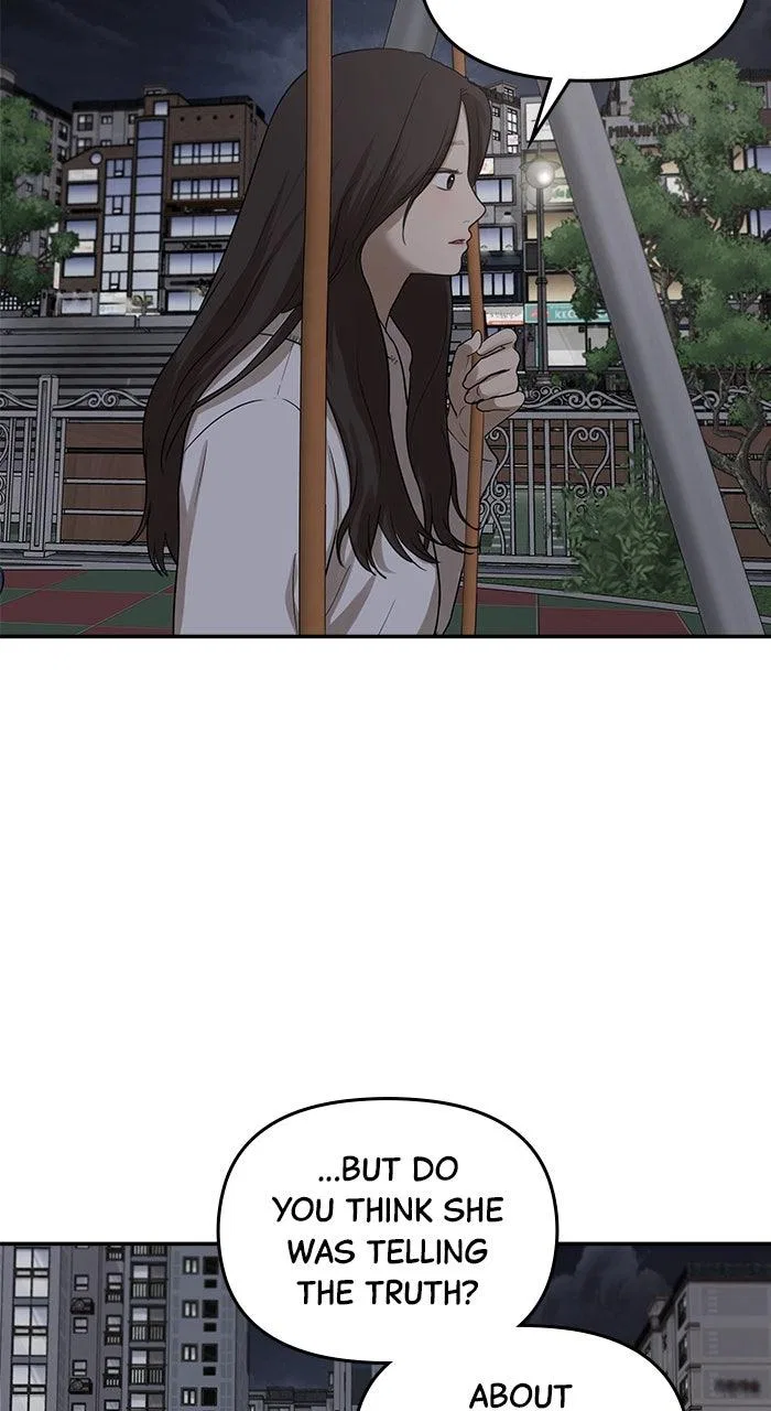 Girl Friend (Lee Sang Dol) Chapter 25 – Page 81
