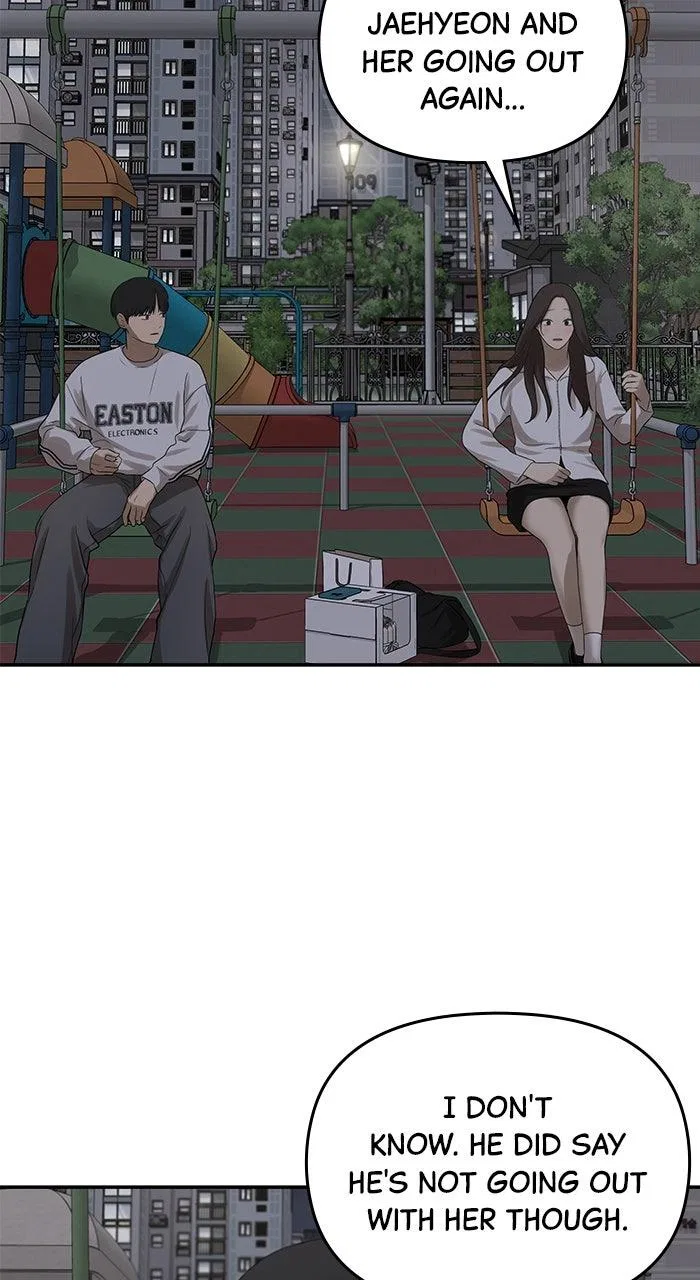 Girl Friend (Lee Sang Dol) Chapter 25 – Page 82