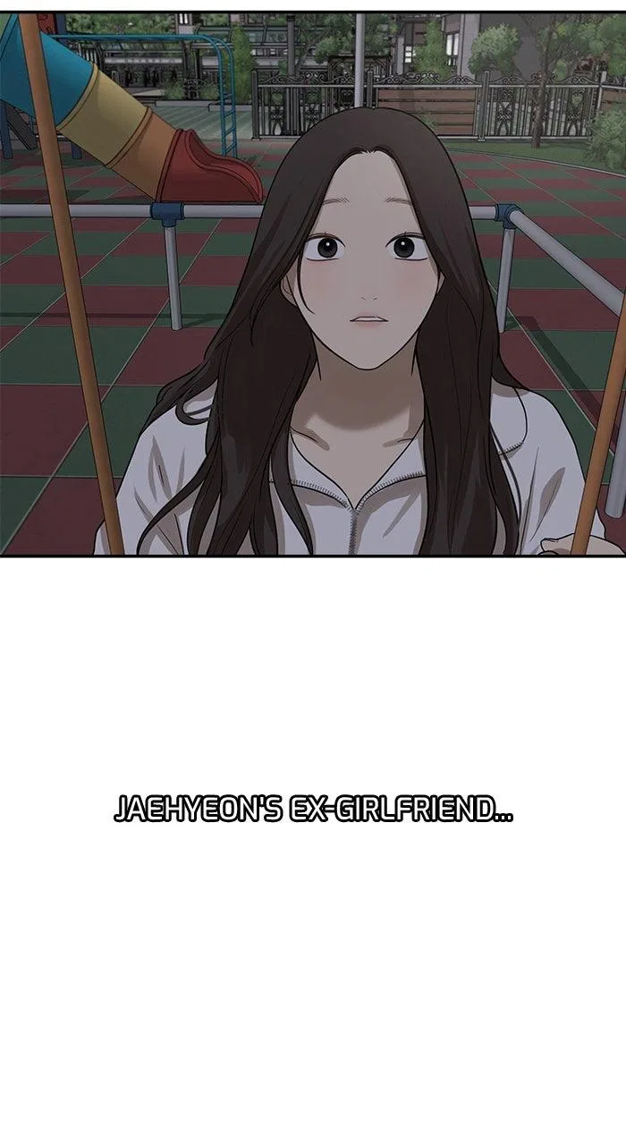 Girl Friend (Lee Sang Dol) Chapter 25 – Page 84