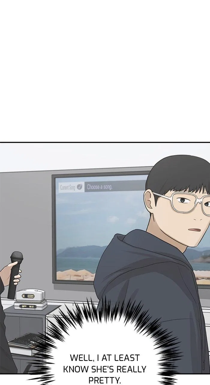 Girl Friend (Lee Sang Dol) Chapter 25 – Page 85