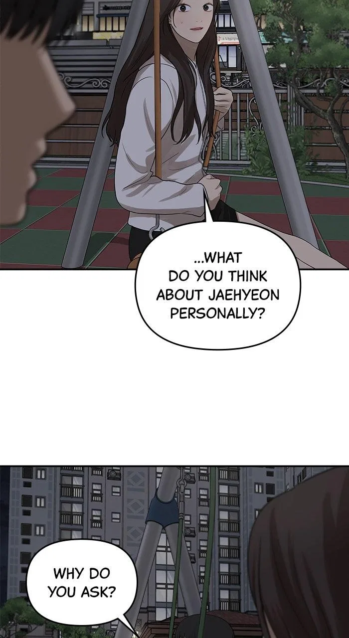 Girl Friend (Lee Sang Dol) Chapter 25 – Page 89