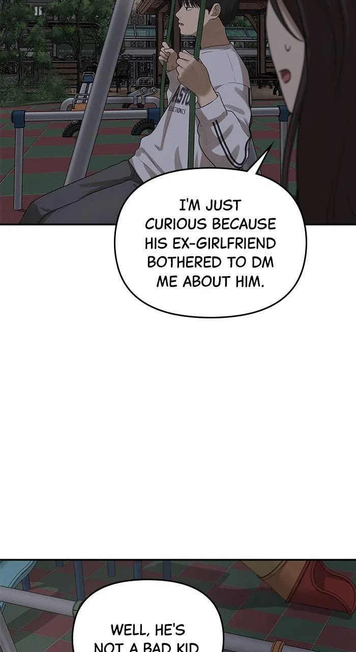 Girl Friend (Lee Sang Dol) Chapter 25 – Page 90