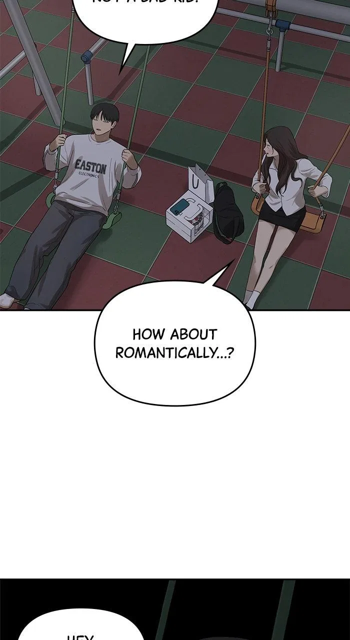 Girl Friend (Lee Sang Dol) Chapter 25 – Page 91