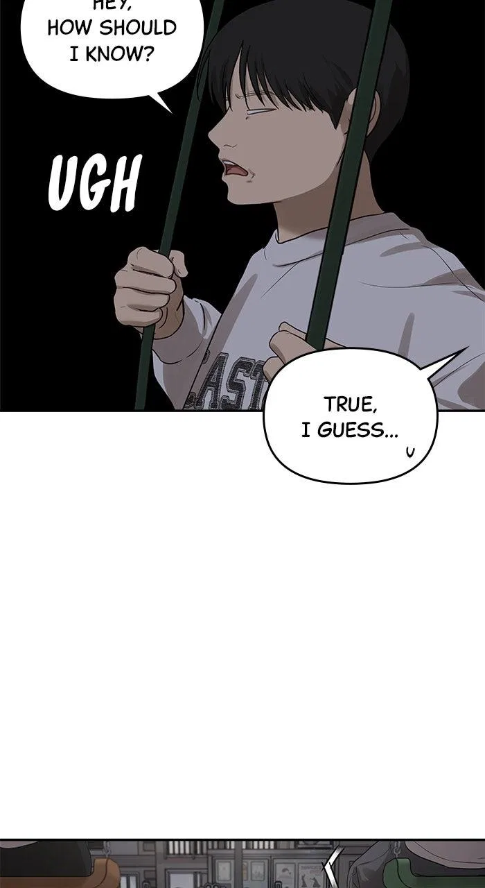 Girl Friend (Lee Sang Dol) Chapter 25 – Page 92