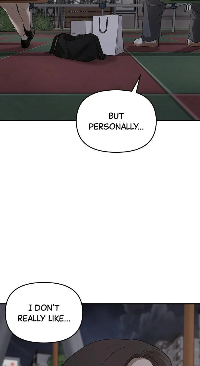 Girl Friend (Lee Sang Dol) Chapter 25 – Page 93