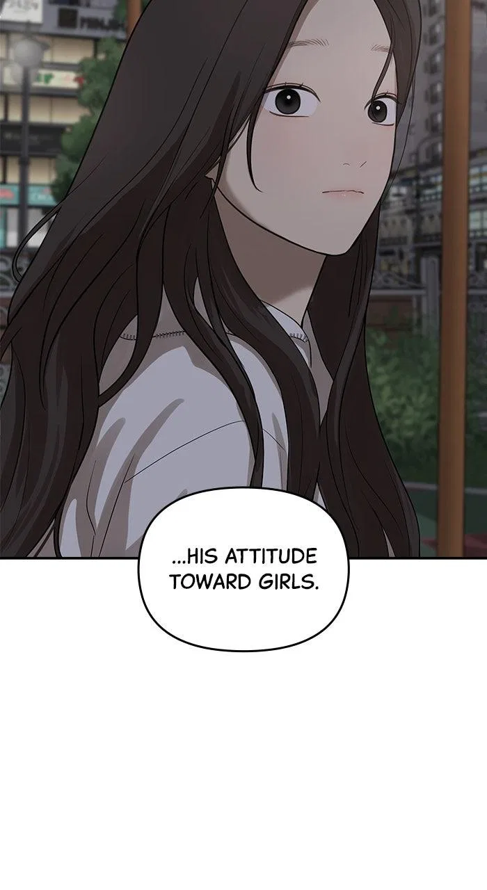 Girl Friend (Lee Sang Dol) Chapter 25 – Page 94