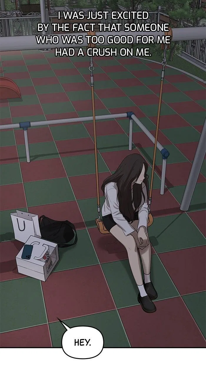 Girl Friend (Lee Sang Dol) Chapter 25 – Page 103