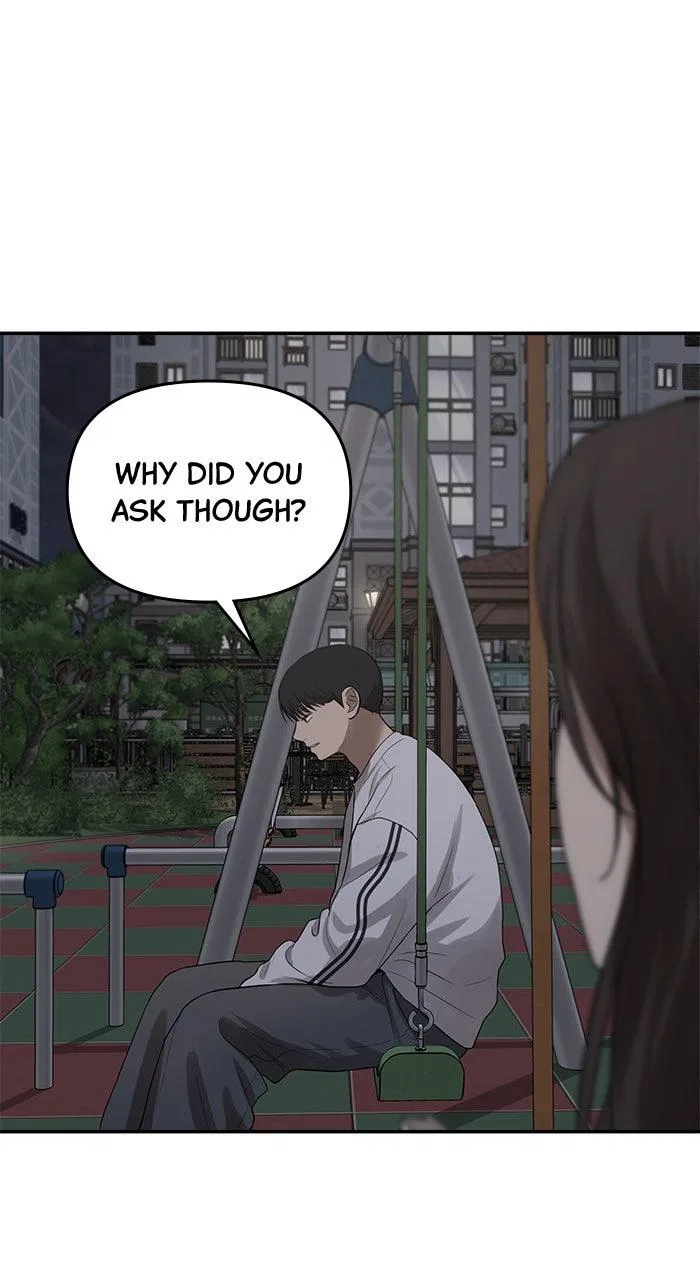 Girl Friend (Lee Sang Dol) Chapter 25 – Page 104