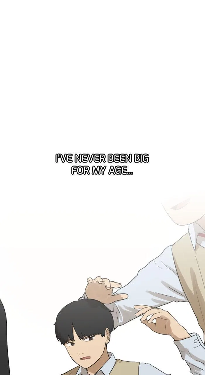 Girl Friend (Lee Sang Dol) Chapter 24 – Page 1
