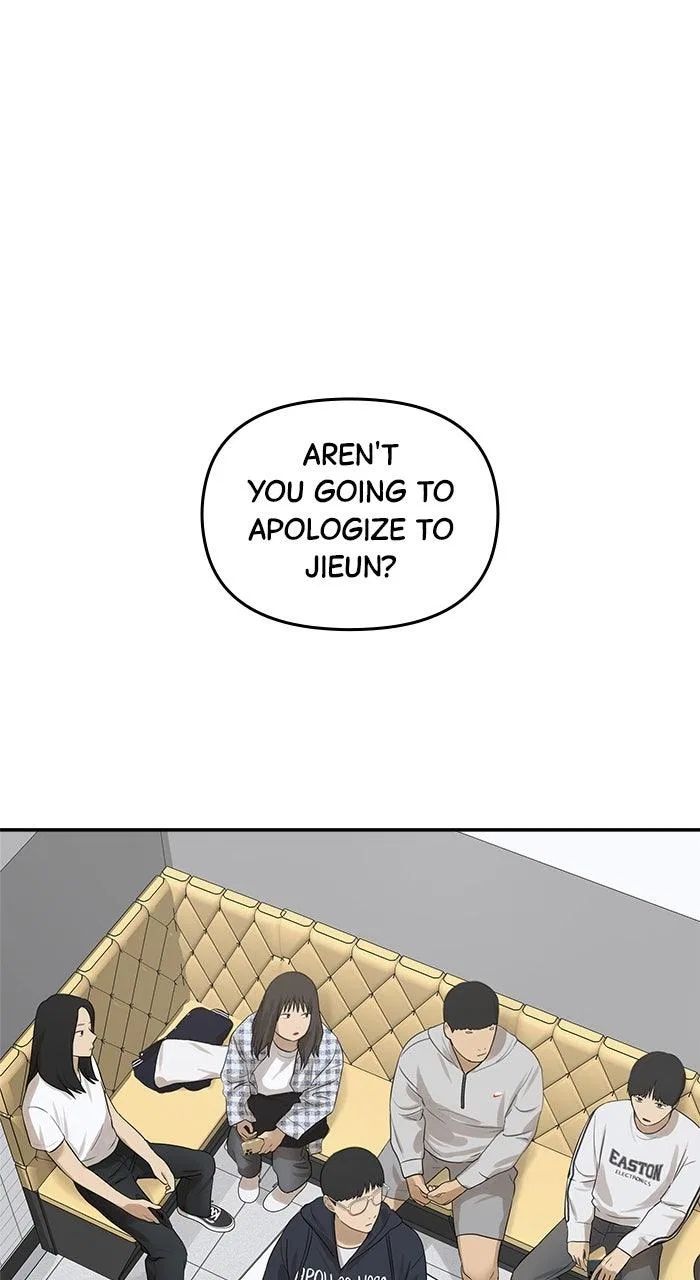 Girl Friend (Lee Sang Dol) Chapter 24 – Page 4