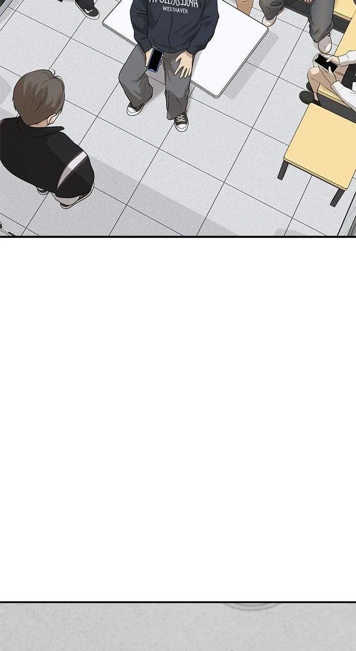 Girl Friend (Lee Sang Dol) Chapter 24 – Page 5
