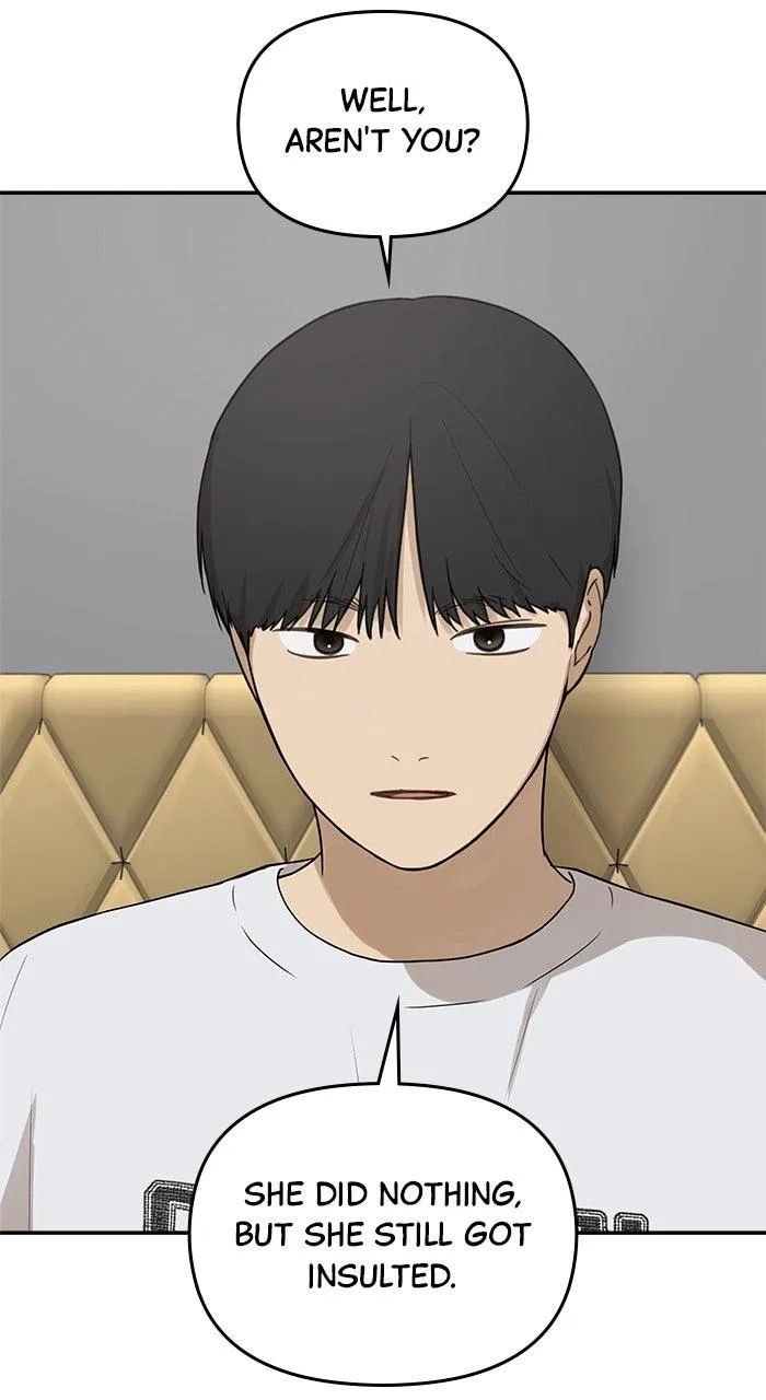 Girl Friend (Lee Sang Dol) Chapter 24 – Page 7