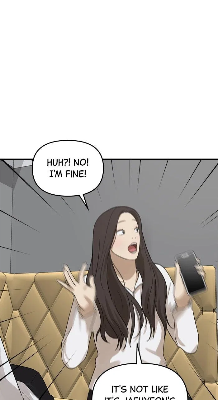 Girl Friend (Lee Sang Dol) Chapter 24 – Page 8