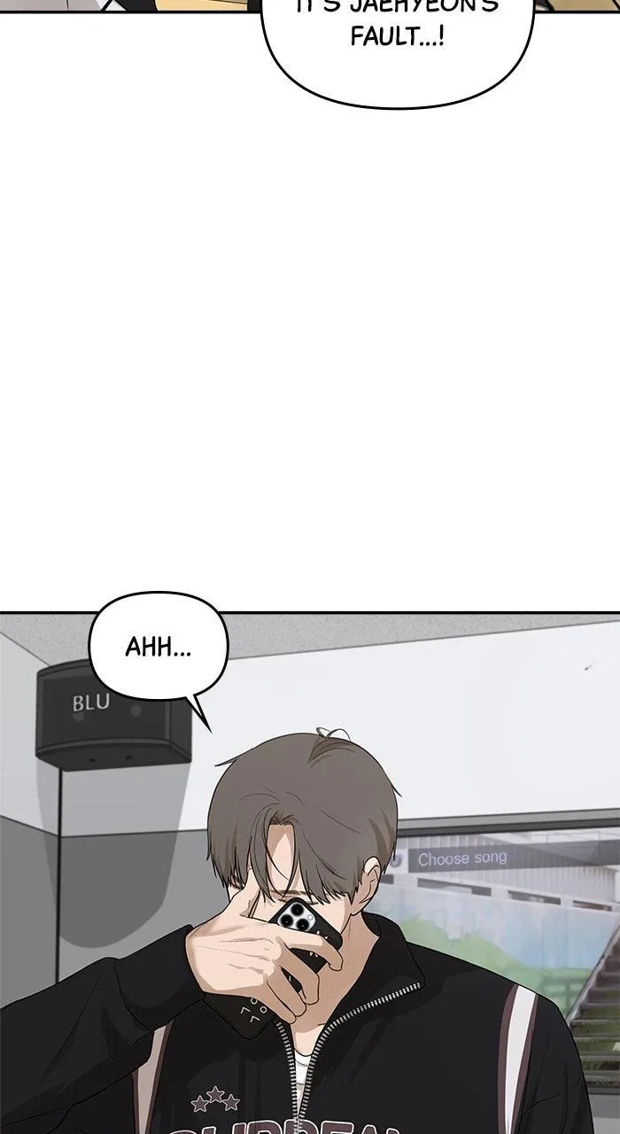 Girl Friend (Lee Sang Dol) Chapter 24 – Page 9