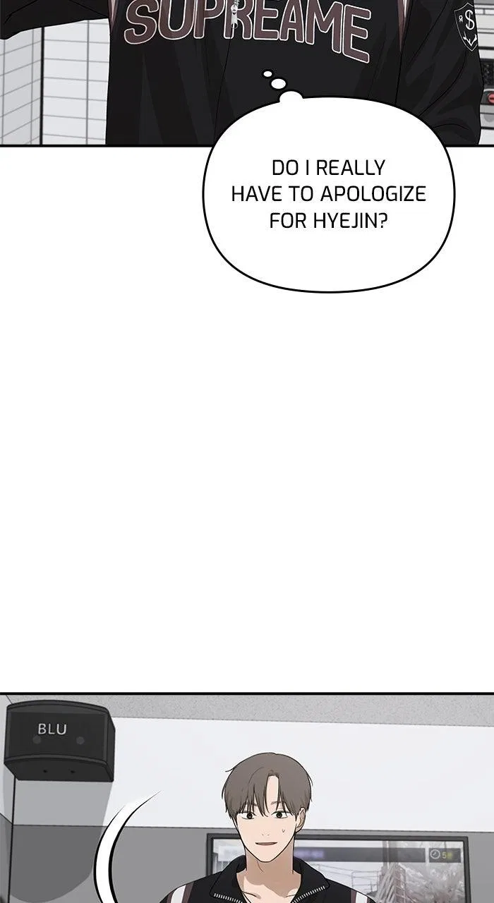 Girl Friend (Lee Sang Dol) Chapter 24 – Page 10