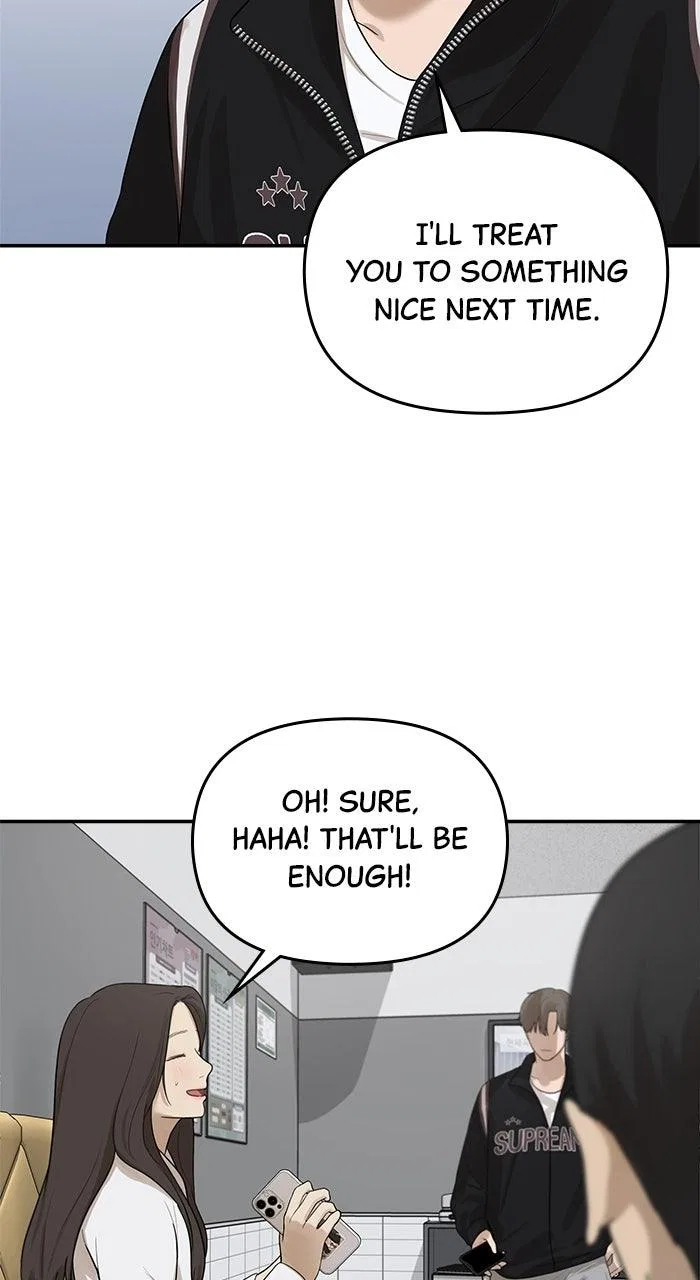 Girl Friend (Lee Sang Dol) Chapter 24 – Page 13