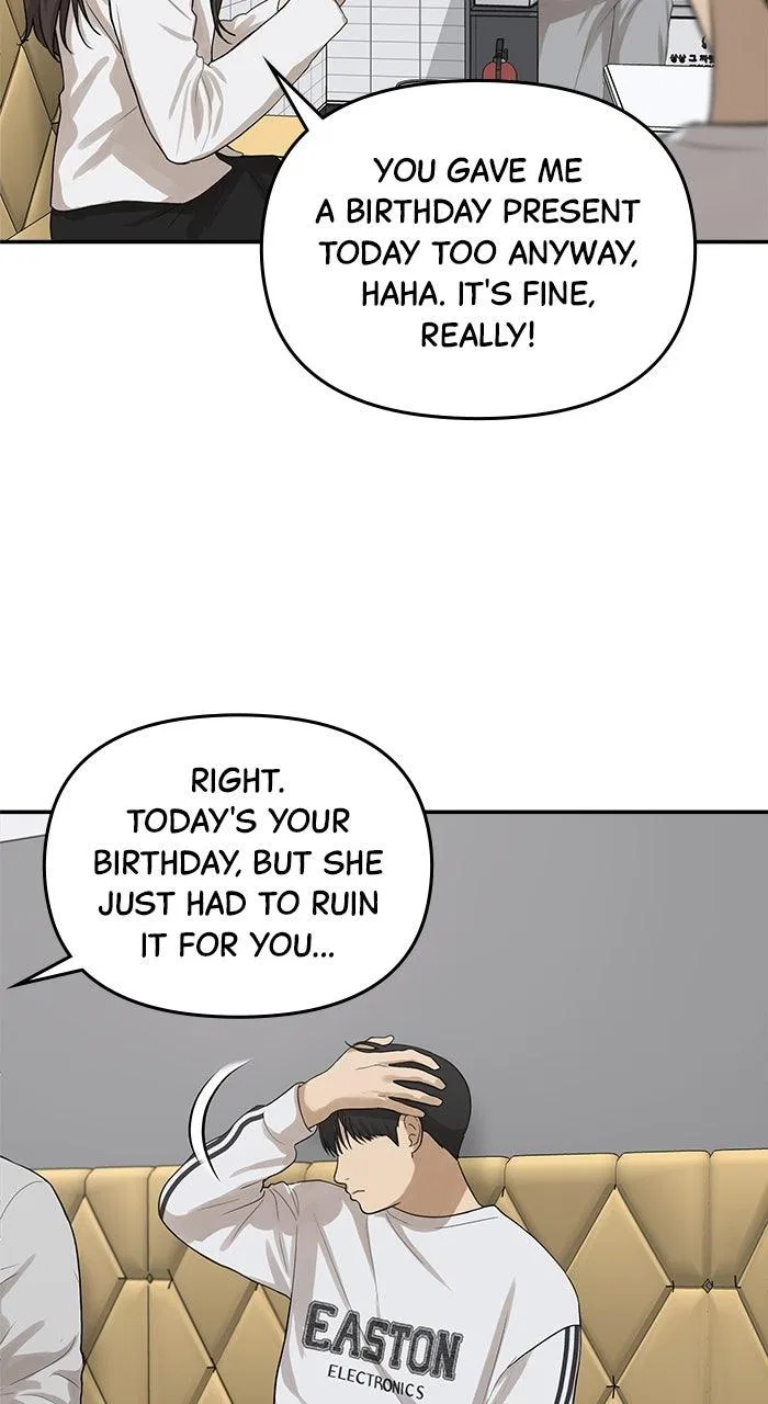 Girl Friend (Lee Sang Dol) Chapter 24 – Page 14