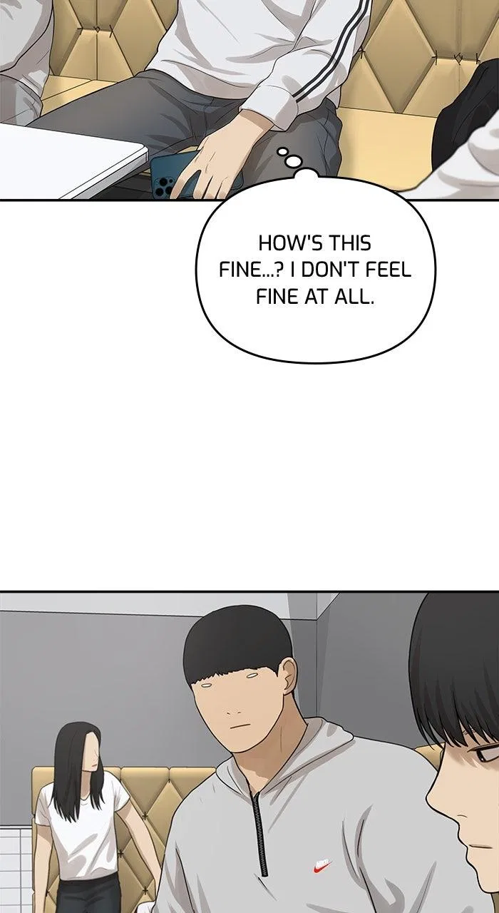 Girl Friend (Lee Sang Dol) Chapter 24 – Page 15