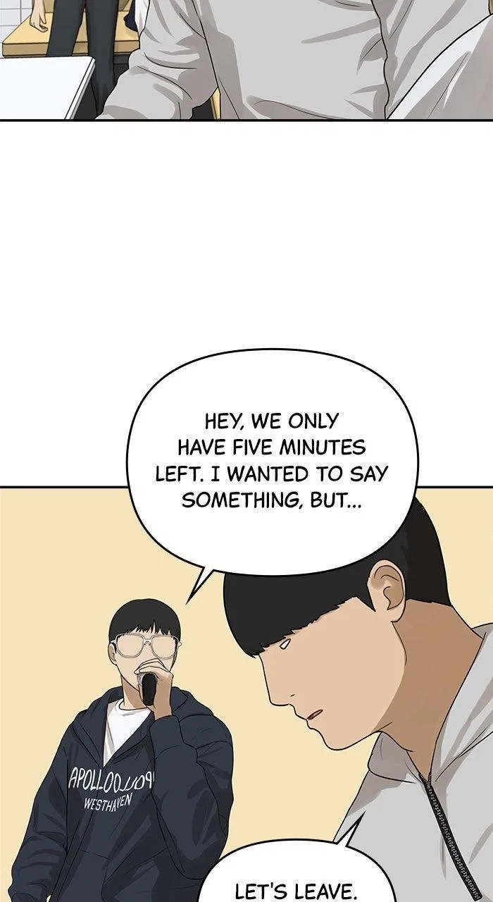 Girl Friend (Lee Sang Dol) Chapter 24 – Page 16
