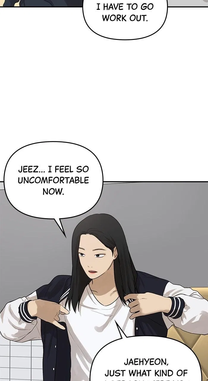 Girl Friend (Lee Sang Dol) Chapter 24 – Page 17