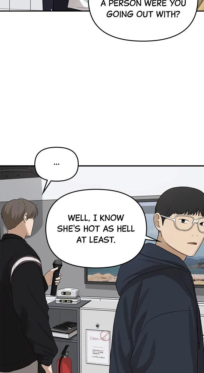 Girl Friend (Lee Sang Dol) Chapter 24 – Page 18