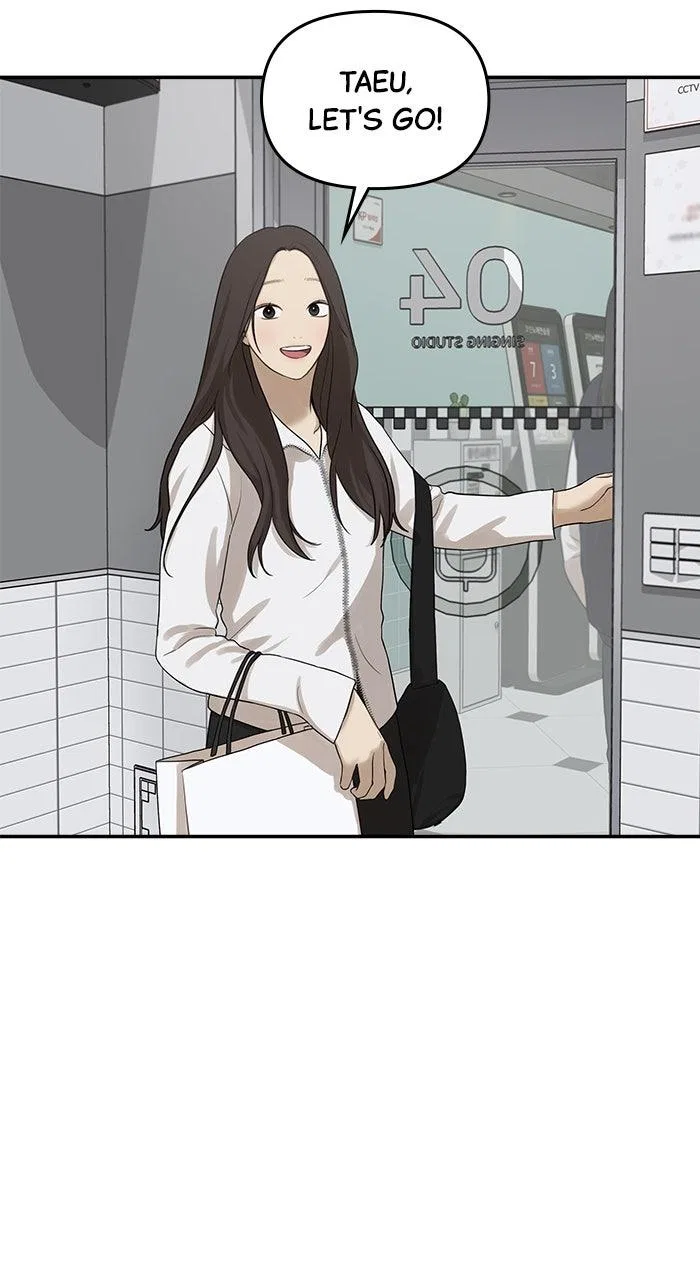 Girl Friend (Lee Sang Dol) Chapter 24 – Page 22