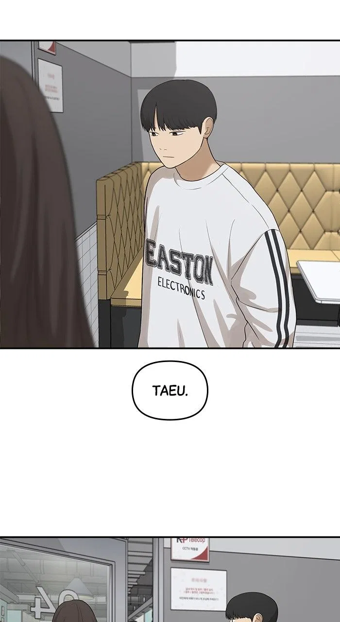 Girl Friend (Lee Sang Dol) Chapter 24 – Page 23