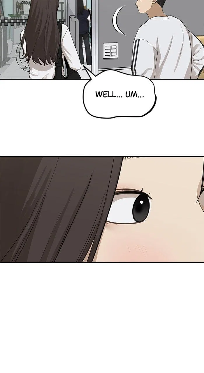 Girl Friend (Lee Sang Dol) Chapter 24 – Page 24