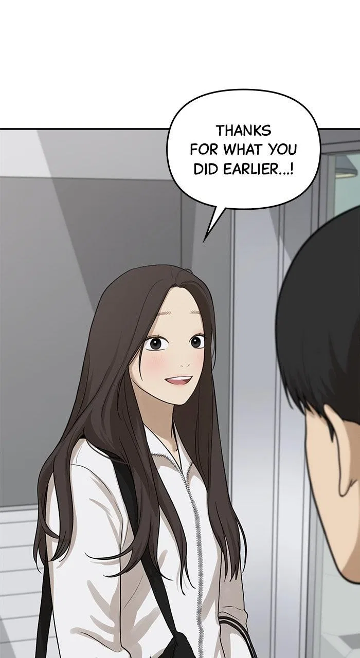 Girl Friend (Lee Sang Dol) Chapter 24 – Page 25