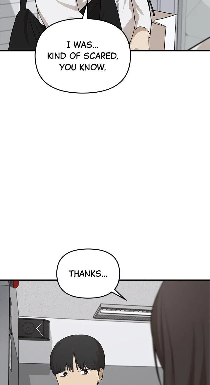 Girl Friend (Lee Sang Dol) Chapter 24 – Page 26