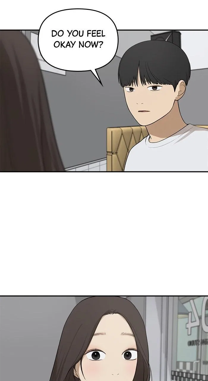 Girl Friend (Lee Sang Dol) Chapter 24 – Page 29