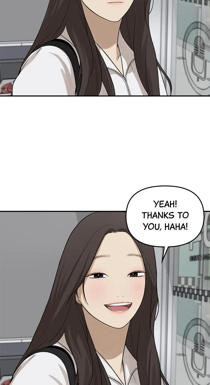 Girl Friend (Lee Sang Dol) Chapter 24 – Page 30