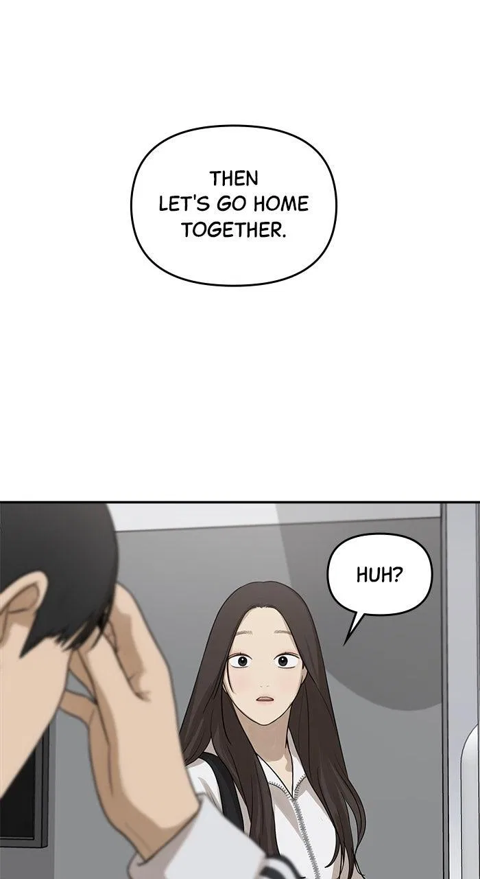 Girl Friend (Lee Sang Dol) Chapter 24 – Page 32