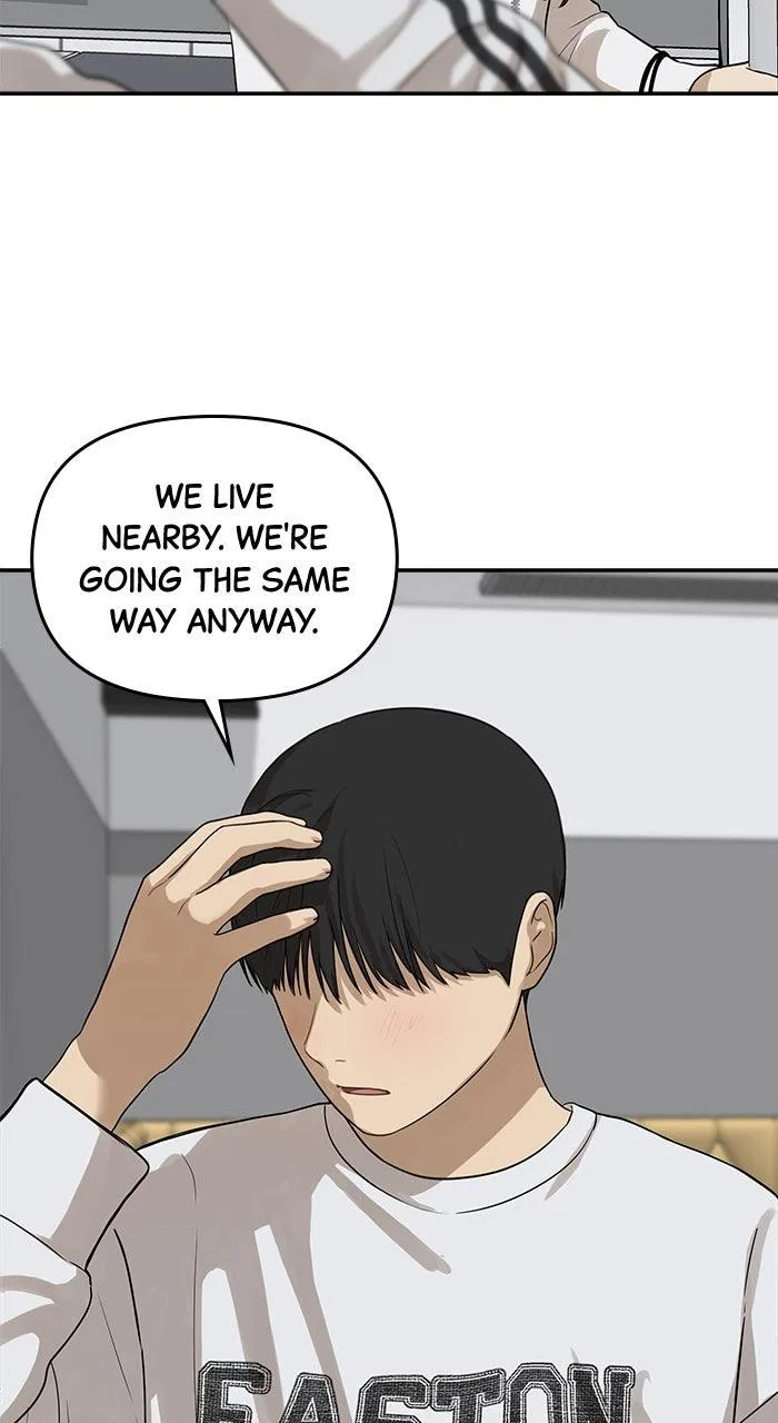 Girl Friend (Lee Sang Dol) Chapter 24 – Page 33