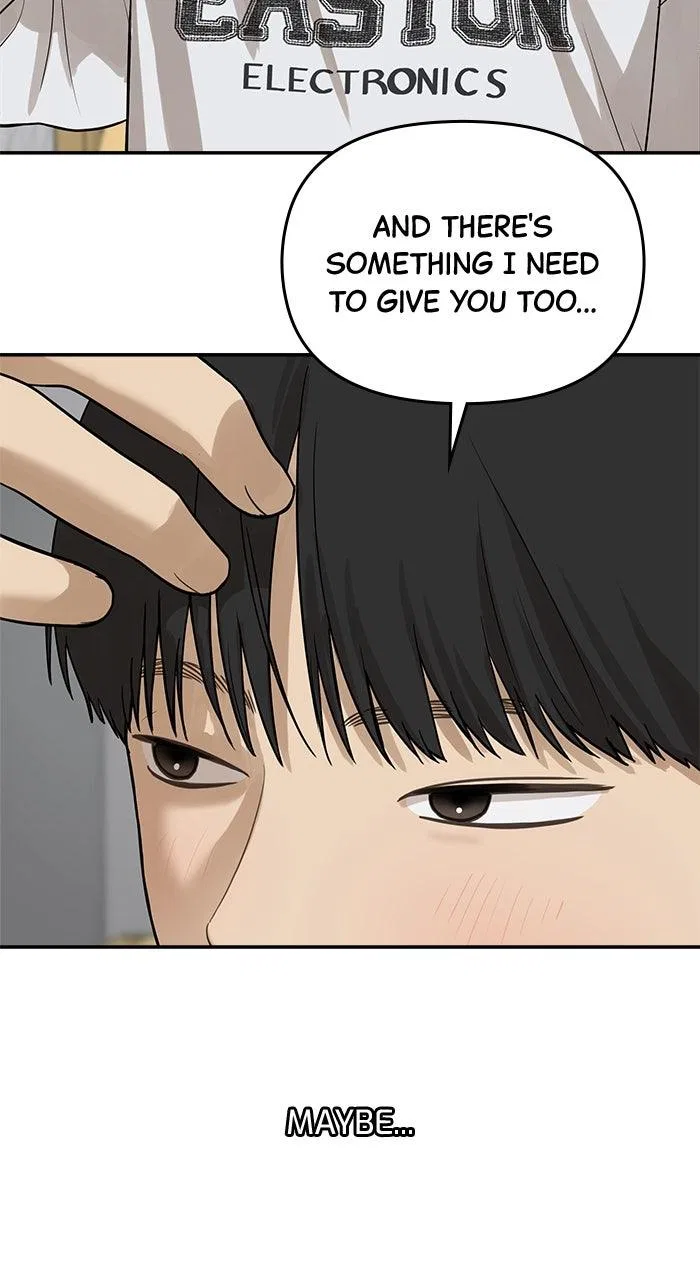 Girl Friend (Lee Sang Dol) Chapter 24 – Page 34