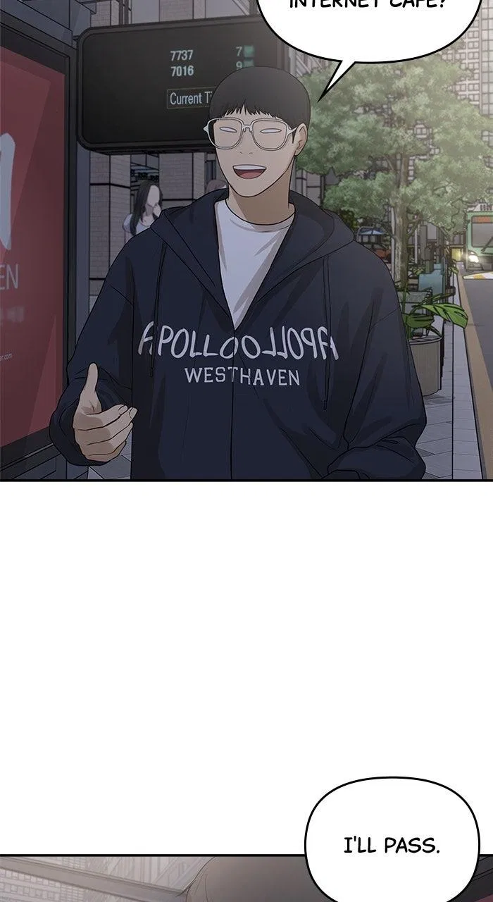 Girl Friend (Lee Sang Dol) Chapter 24 – Page 39